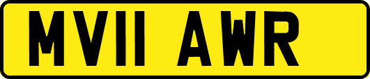 MV11AWR