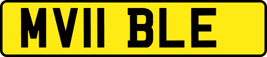 MV11BLE