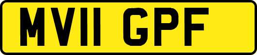 MV11GPF