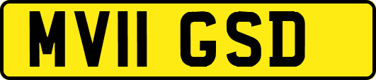 MV11GSD