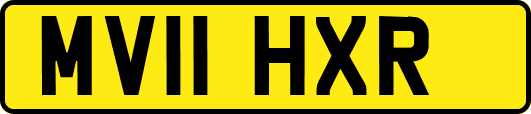 MV11HXR