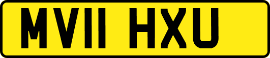 MV11HXU