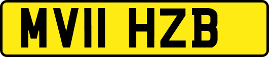 MV11HZB