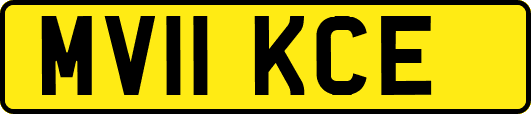MV11KCE