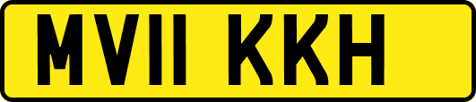 MV11KKH