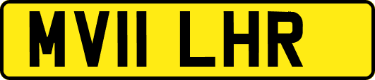 MV11LHR