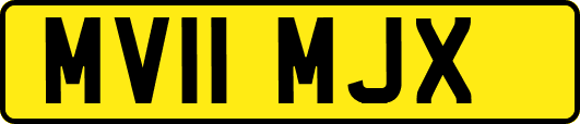 MV11MJX