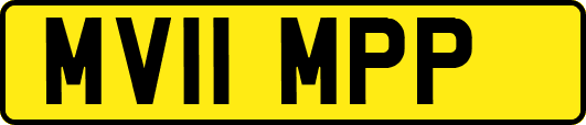 MV11MPP