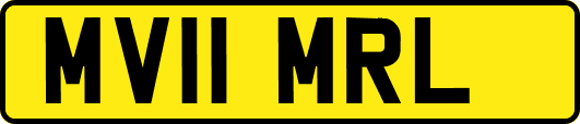 MV11MRL