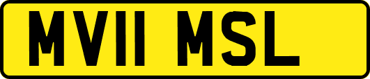 MV11MSL