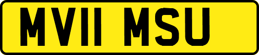 MV11MSU