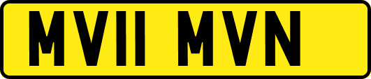 MV11MVN