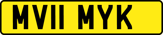 MV11MYK