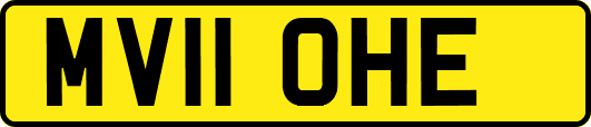 MV11OHE