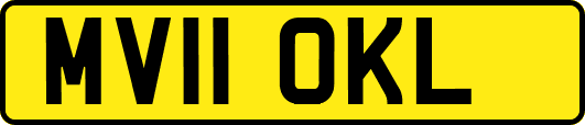 MV11OKL