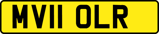 MV11OLR