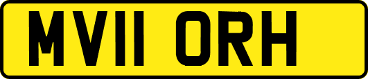 MV11ORH