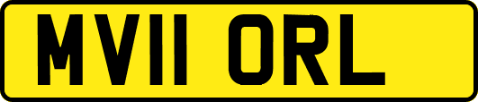 MV11ORL