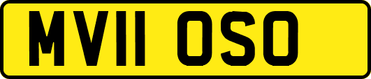 MV11OSO