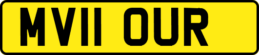 MV11OUR