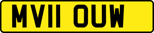 MV11OUW