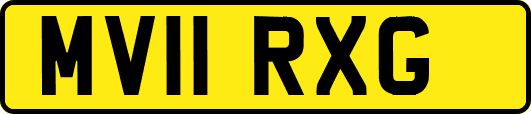 MV11RXG