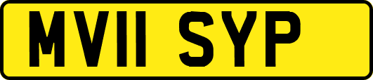 MV11SYP