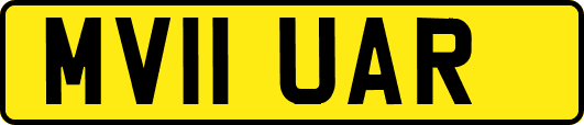 MV11UAR