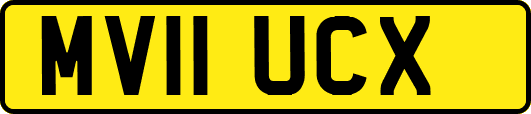 MV11UCX