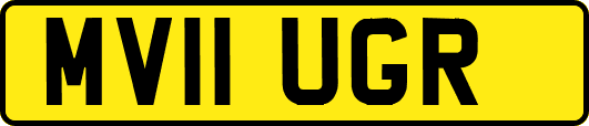 MV11UGR