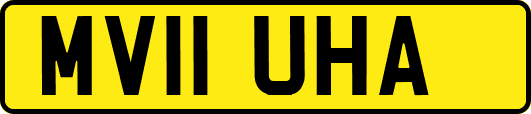 MV11UHA