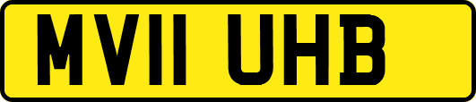 MV11UHB