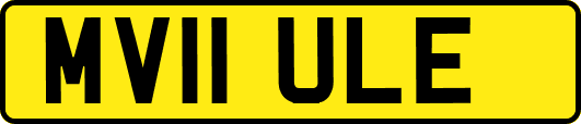 MV11ULE