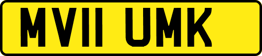 MV11UMK