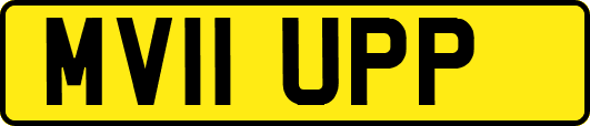 MV11UPP