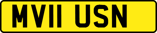 MV11USN