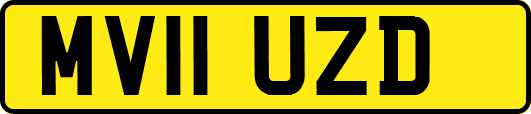 MV11UZD