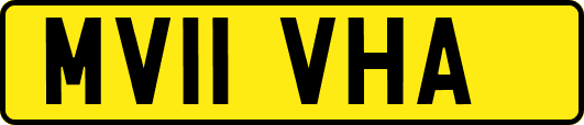 MV11VHA