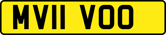 MV11VOO