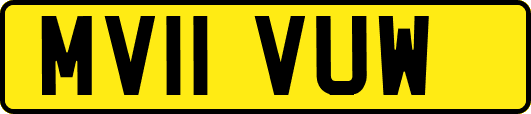 MV11VUW