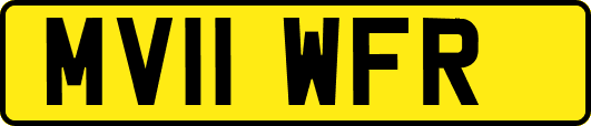 MV11WFR