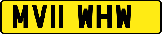 MV11WHW