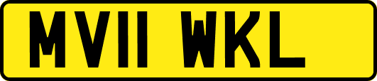 MV11WKL