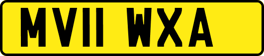 MV11WXA