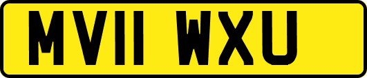 MV11WXU