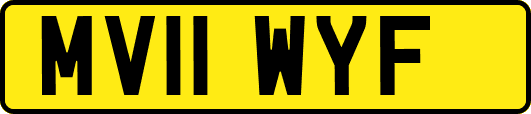 MV11WYF