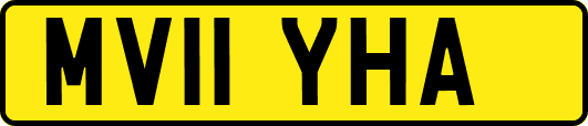 MV11YHA