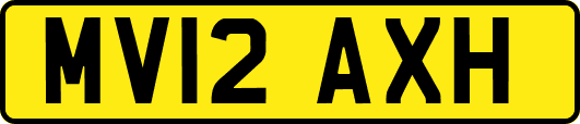MV12AXH