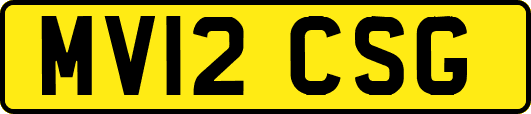 MV12CSG