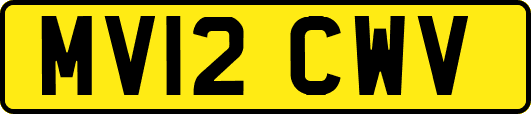 MV12CWV